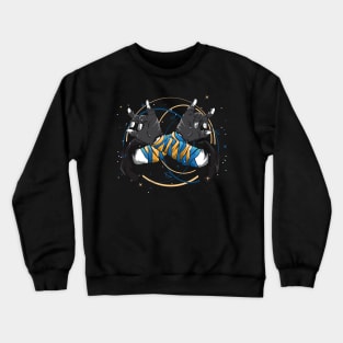 Casting Crewneck Sweatshirt